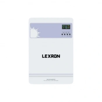 Lexron 1 kW MPPT Akıllı İnverter 12V