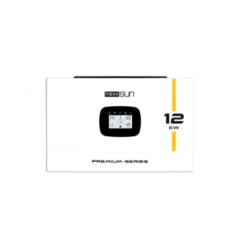 Mexxsun 12 kW 48V Premium MPPT Akıllı İnverter