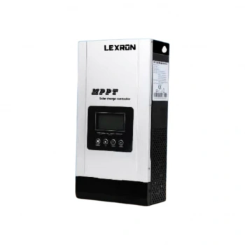 Lexron 80A MPPT Şarj Kontrol Cihazı