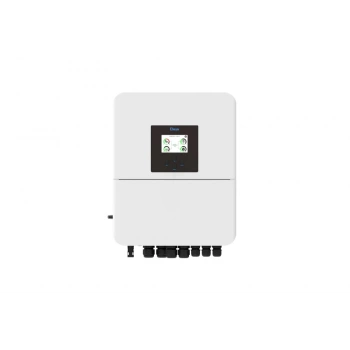 Deye 5 kW Monofaze LV Hibrit İnverter