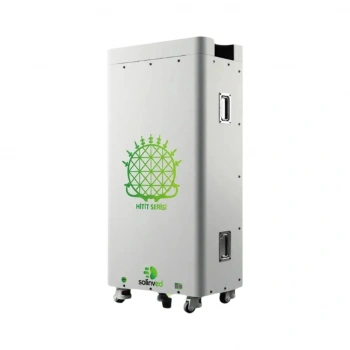 Solinved Hitit Serisi 51.2V 314Ah 16kWh Lityum Akü