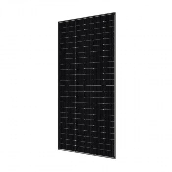 CW Enerji 595Wp Topcon Bifacial Güneş Paneli