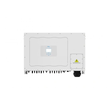 Deye 100 kW Trifaze On-Grid String İnverter