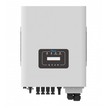 Deye 10 kW Monofaze On-Grid İnverter