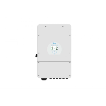 Deye* 12 KW Monofaze LV Hibrit İnverter