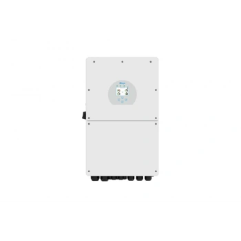 Deye* 16 KW Monofaze LV Hibrit İnverter