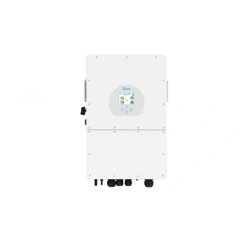 Deye 20 kW Trifaze HV Hibrit İnverter