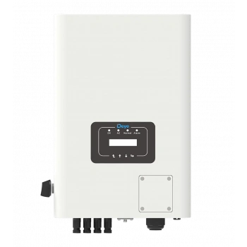 Deye 20 kW Trifaze On-Grid String İnverter