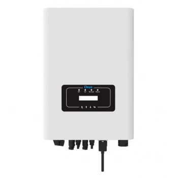 Deye 25 kW Trifaze On-Grid String İnverter