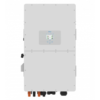 Deye* 30 KW Trifaze HV Hibrit İnverter