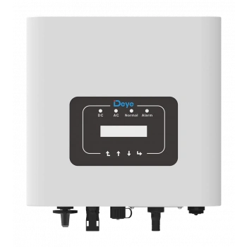 Deye 3 kW Monofaze On-Grid String İnverter