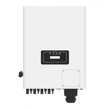 Deye 40 kW Trifaze On-Grid String İnverter