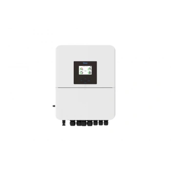 Deye* 5 KW Hibrit Monofaze LV Hibrit İnverter
