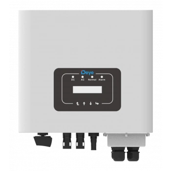 Deye* 5 KW Monofaze On-Grid String İnverter