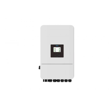 Deye 8 kW 48V Monofaze LV Hibrit İnverter