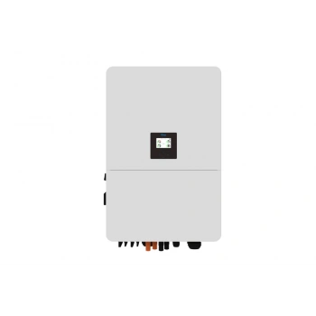 Deye* 80 KW Trifaze HV Hibrit İnverter