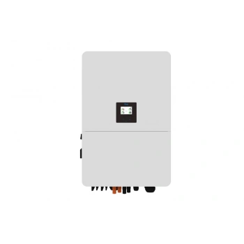Deye 80 kW Trifaze HV Hibrit İnverter