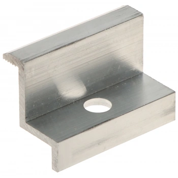 Kenar Panel Tutucu ( End Clamp) 100 Adet