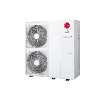 LG 12 kW LG THERMA V R32 Monoblok S Isı Pompası