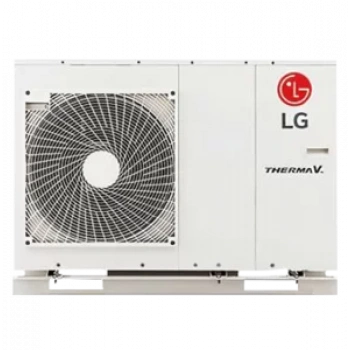 LG 9 kW THERMA V R32 Monoblok S Isı Pompası