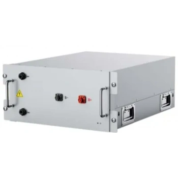 Solinved 10,24 KWH Lityum Batarya Modülü