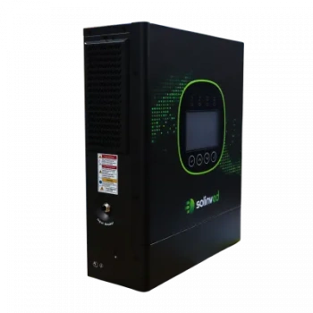 Solinved 3.6 kW Gordion Serisi MPPT Off-Grid Inverter