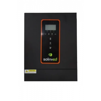 Solinved NML Serisi 1.6 kW MPPT Off Grid Inverter 12V 30-400 Voc