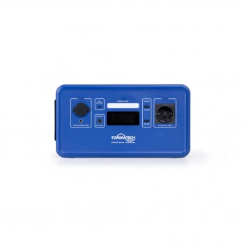 TommaTech 448Wh Taşınabilir Güç Kaynağı