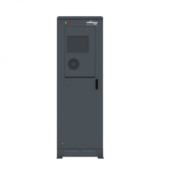 TommaTech Kabin Tipi 60kWh Güç ve Enerji Depolama