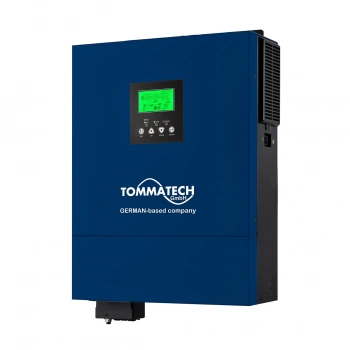 TommaTech New ProX Serisi 4.2 kW İnverter