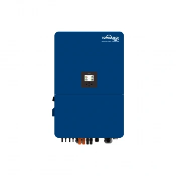 TommaTech Trio Hybrid M 50KW Üç Faz İnverter