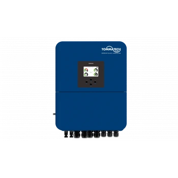 Tommatech Uno N 6 kW Monofaze LV Hibrit İnverter