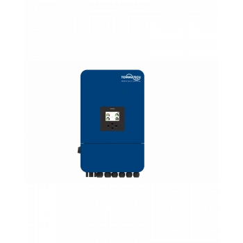 Tommatech Uno N 8 kW Monofaze LV Hibrit İnverter