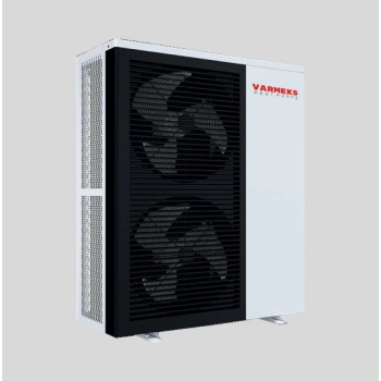 Varmeks 18 Kw Inverter Isı Pompası