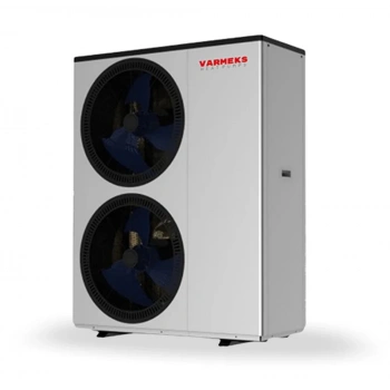 Varmeks 28 Kw Inverter Isı Pompası