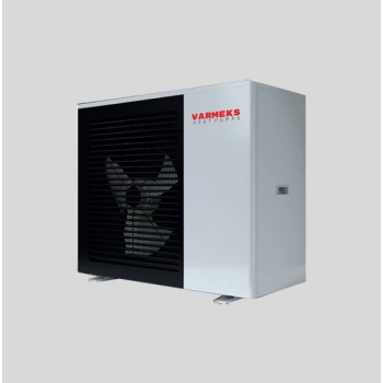 Varmeks 8 Kw Inverter Isı Pompası