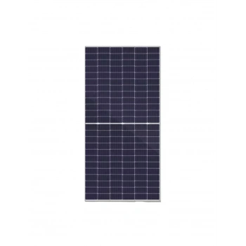 Votech 590W A- Class Bifacial TOPCON Güneş Paneli