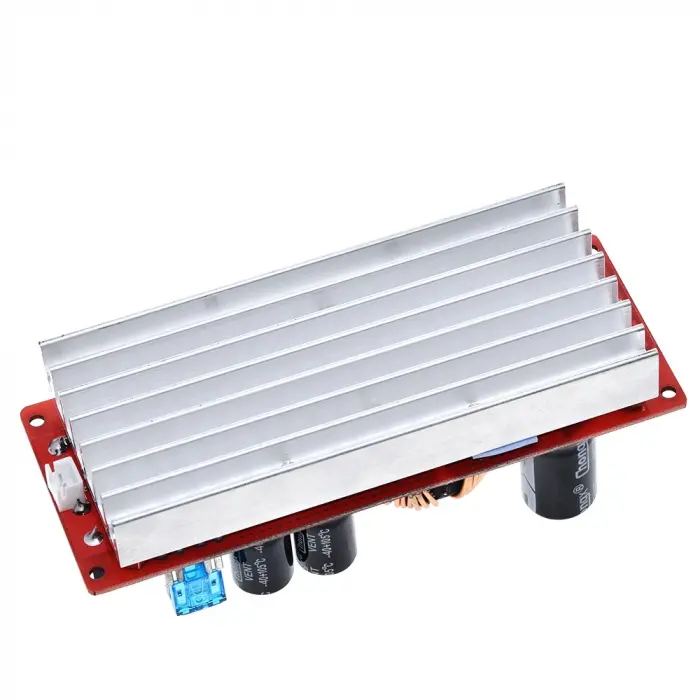 1200W 10-60Vdan 12-83Va 20A Dc-Dc Gerilim Yükseltici Modül