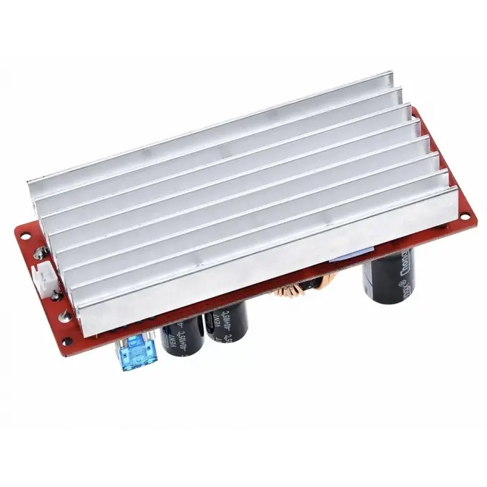 1200W 8-60V to 12-83V 20A DC-DC Gerilim Yükseltici