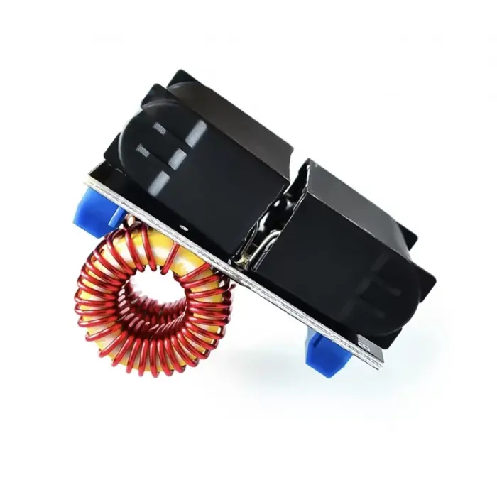 120W 5-12V ZVS İndüksiyon Isıtma Güç Kaynağı Modülü