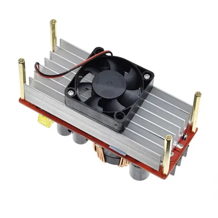 1500W DC-DC 30A Gerilim Yükseltici Modül