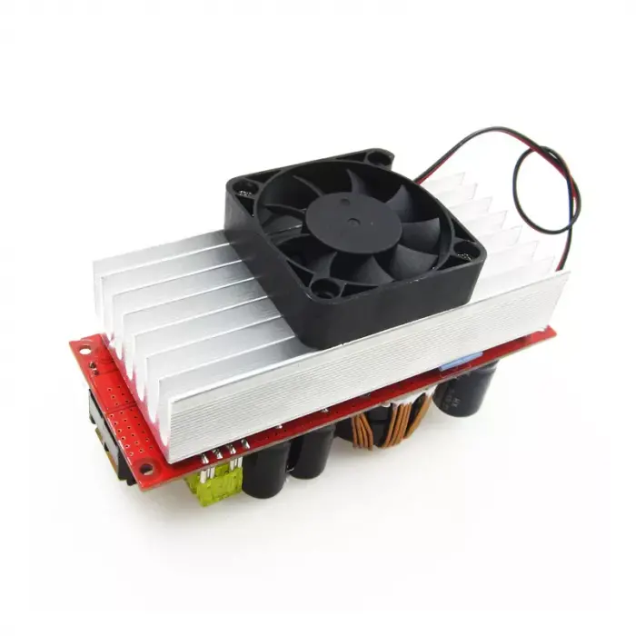 1800W 10-60Vdan 13-89Va 40A Dc-Dc Gerilim Yükseltici Modül