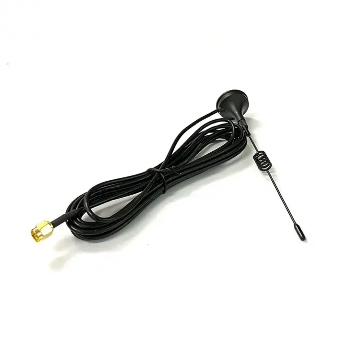 433MHz 3dBi Dahili Konik Anten