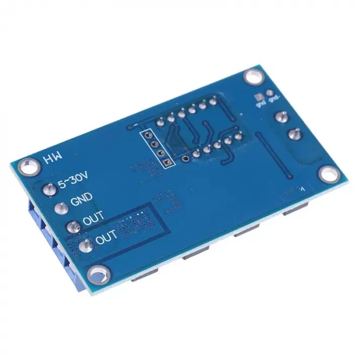 5-36V Zamanlayıcı Modül