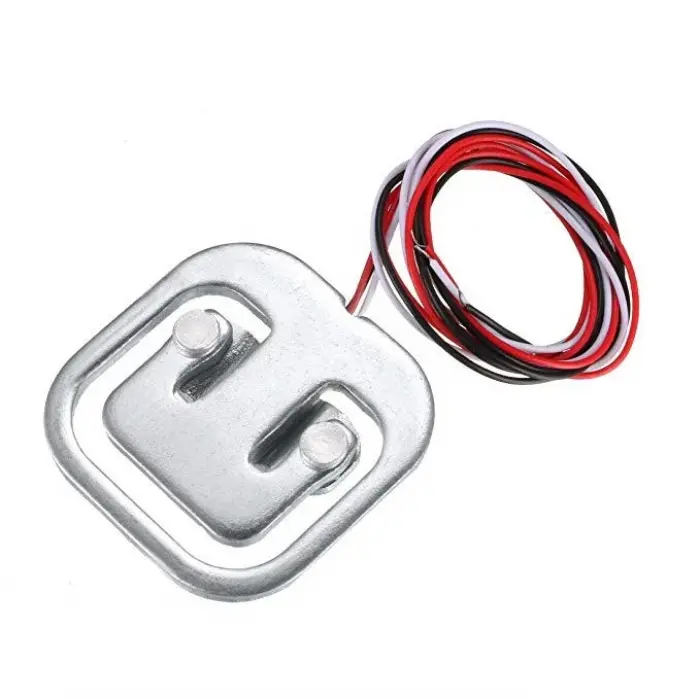 50Kg Ağırlık Sensörü