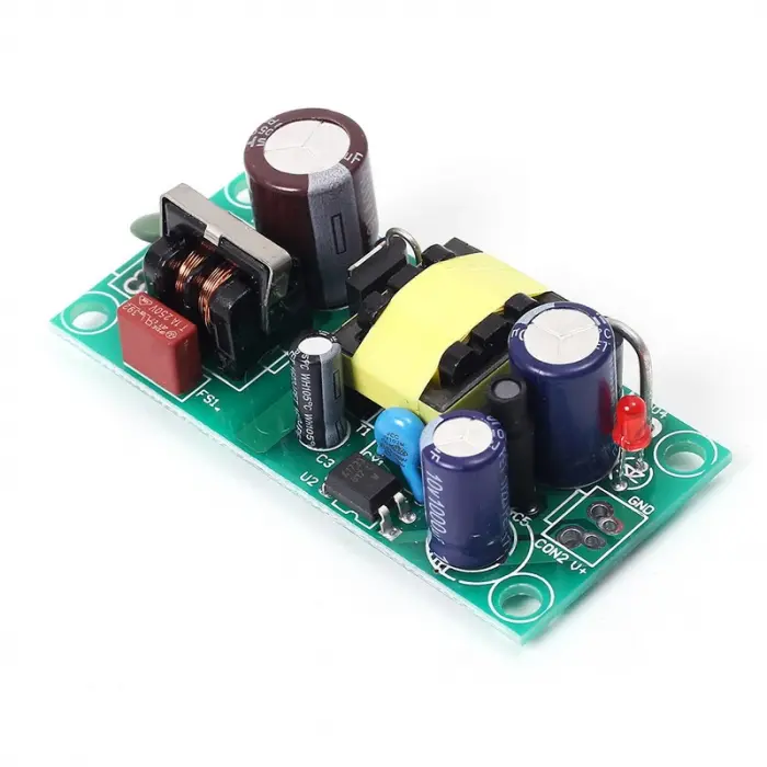 5V 2A 10W AC-DC Güç Modülü
