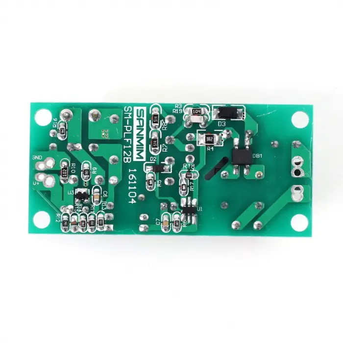 5V 2A 10W AC-DC Güç Modülü