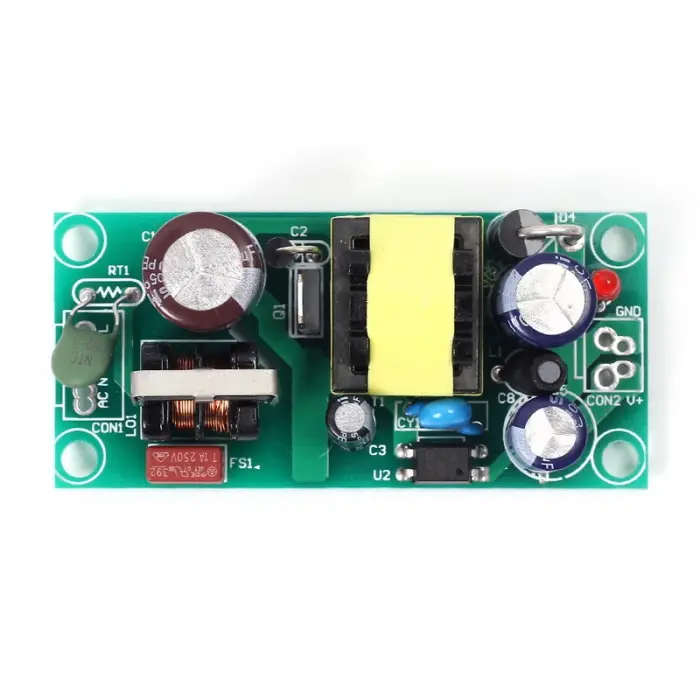 5V 2A 10W AC-DC Güç Modülü