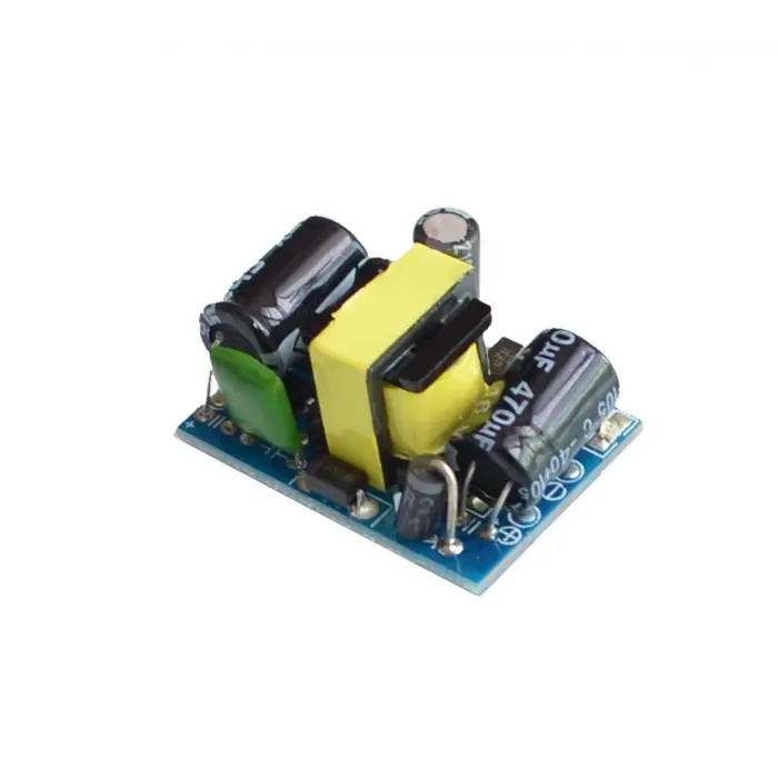 5V 700mA 220Vdan 5Va AC-DC Gerilim Azaltıcı Modül