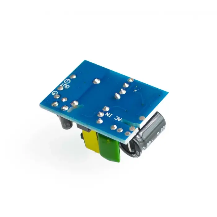 5V 700mA 220Vdan 5Va AC-DC Gerilim Azaltıcı Modül